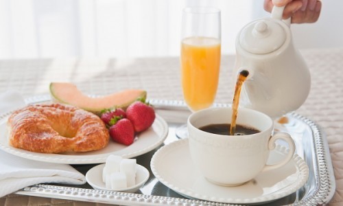 Camere con colazione a Napoli