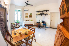 Sala-colazione