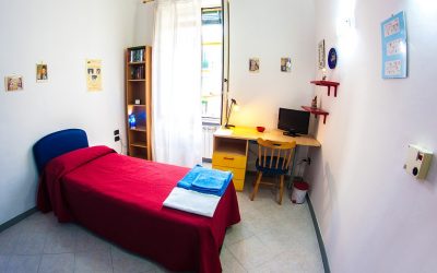 Arbore – Double Room for Single Use €55 – 60